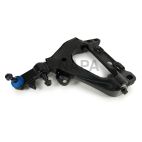 Suspension Control Arm and Ball Joint Assembly