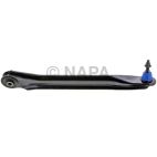 Suspension Control Arm and Ball Joint Assembly