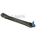 Suspension Control Arm and Ball Joint Assembly