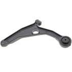 Suspension Control Arm