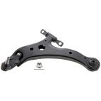 Suspension Control Arm and Ball Joint Assembly