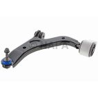 Suspension Control Arm and Ball Joint Assembly