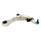 Suspension Control Arm and Ball Joint Assembly