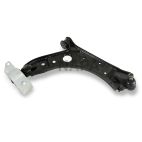 Suspension Control Arm and Ball Joint Assembly