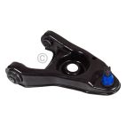 Suspension Control Arm and Ball Joint Assembly