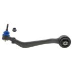 Suspension Control Arm and Ball Joint Assembly