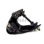 Suspension Control Arm and Ball Joint Assembly