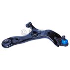 Suspension Control Arm and Ball Joint Assembly