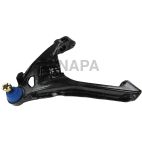 Suspension Control Arm and Ball Joint Assembly