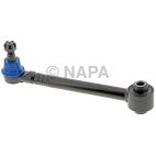 Lateral Arm and Ball Joint Assembly