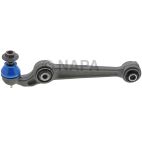 Suspension Control Arm and Ball Joint Assembly