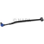 Lateral Arm and Ball Joint Assembly