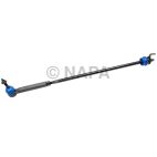 Lateral Arm and Ball Joint Assembly