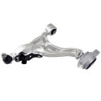 Suspension Control Arm and Ball Joint Assembly
