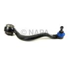 Suspension Control Arm and Ball Joint Assembly