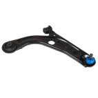 Suspension Control Arm and Ball Joint Assembly