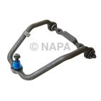 Suspension Control Arm and Ball Joint Assembly