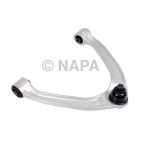 Suspension Control Arm and Ball Joint Assembly