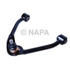 Suspension Control Arm and Ball Joint Assembly