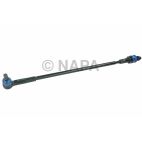 Lateral Arm and Ball Joint Assembly
