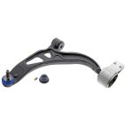 Suspension Control Arm and Ball Joint Assembly