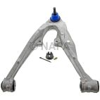 Suspension Control Arm and Ball Joint Assembly