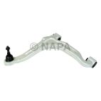 Suspension Control Arm and Ball Joint Assembly