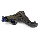 Suspension Control Arm and Ball Joint Assembly