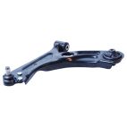 Suspension Control Arm and Ball Joint Assembly