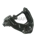 Suspension Control Arm and Ball Joint Assembly