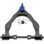Suspension Control Arm and Ball Joint Assembly