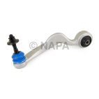 Suspension Control Arm and Ball Joint Assembly