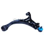 Suspension Control Arm and Ball Joint Assembly