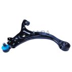 Suspension Control Arm and Ball Joint Assembly