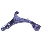 Suspension Control Arm and Ball Joint Assembly