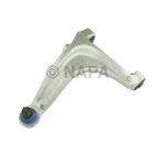Suspension Control Arm and Ball Joint Assembly