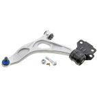 Suspension Control Arm and Ball Joint Assembly