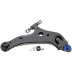 Suspension Control Arm and Ball Joint Assembly