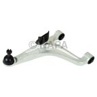 Suspension Control Arm and Ball Joint Assembly