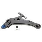 Suspension Control Arm and Ball Joint Assembly