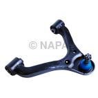 Suspension Control Arm and Ball Joint Assembly