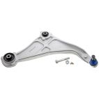 Suspension Control Arm and Ball Joint Assembly