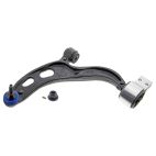 Suspension Control Arm and Ball Joint Assembly