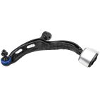 Suspension Control Arm and Ball Joint Assembly