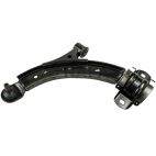 Suspension Control Arm and Ball Joint Assembly