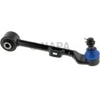 Suspension Control Arm and Ball Joint Assembly