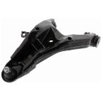 Suspension Control Arm and Ball Joint Assembly