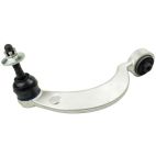 Suspension Control Arm and Ball Joint Assembly
