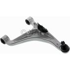 Suspension Control Arm and Ball Joint Assembly