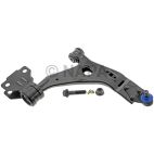 Suspension Control Arm and Ball Joint Assembly